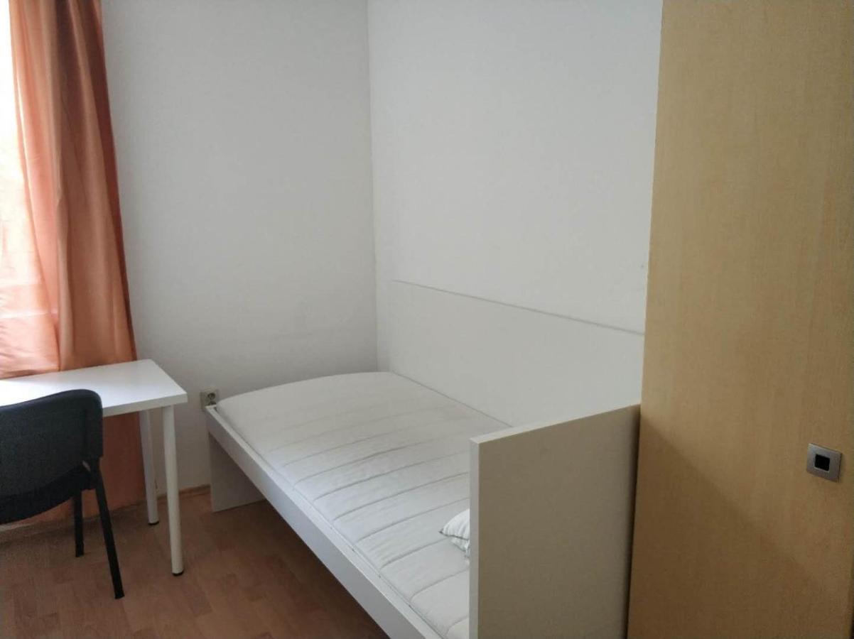 Beyoung Privatunterkunft Budapest